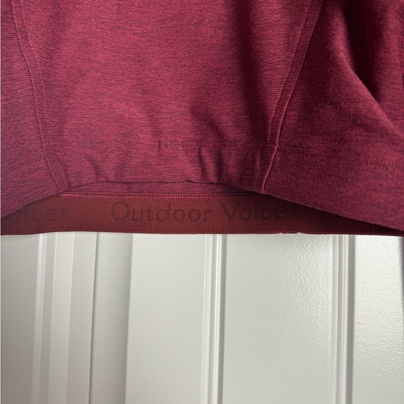 Outdoor Voices Matching Workout Set - Picture 7 of 7